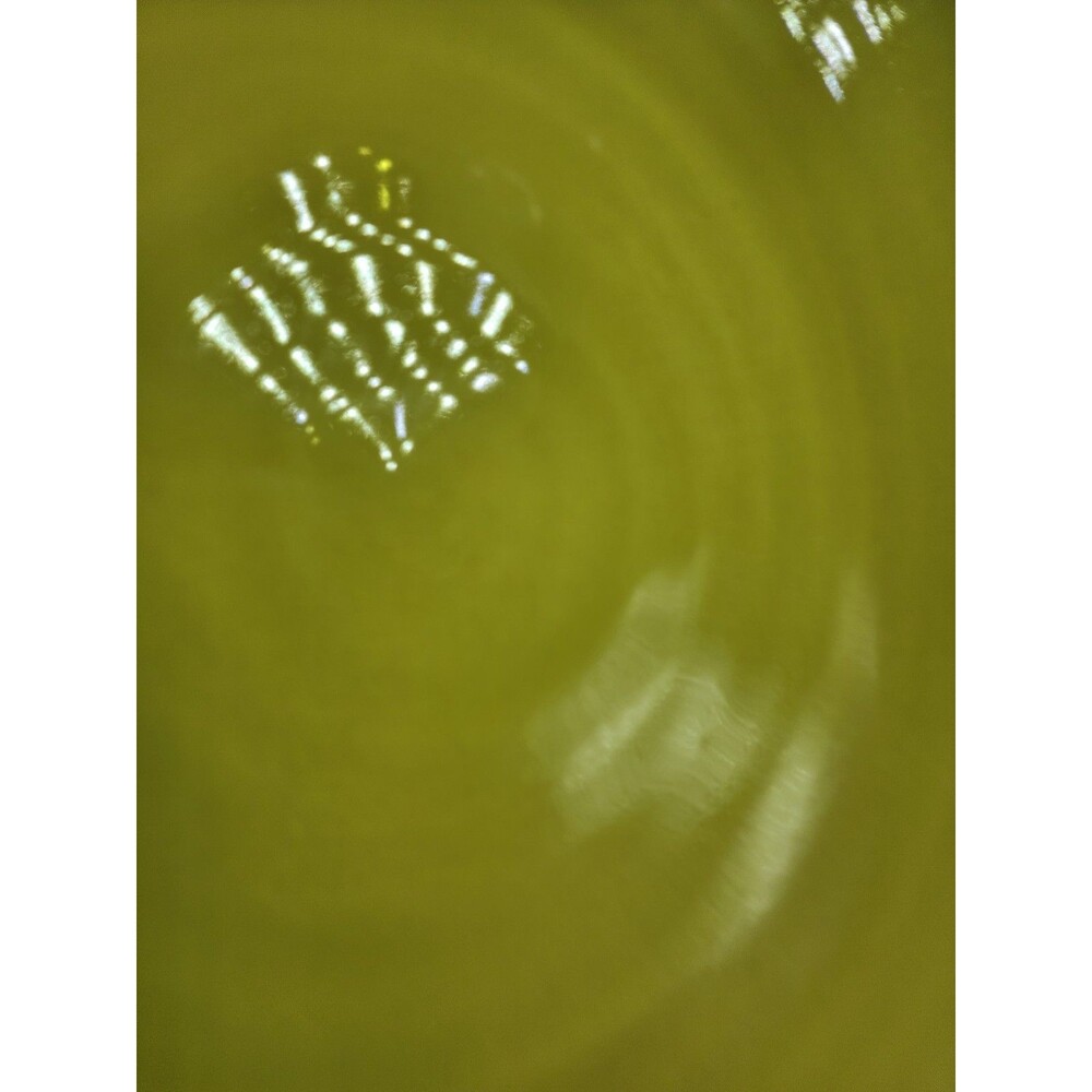 CERAMISIA, Large Pasta/Salad Serving Bowl,Made in Italy, Yellow Approx 13"(READ) - Picture 10 of 12